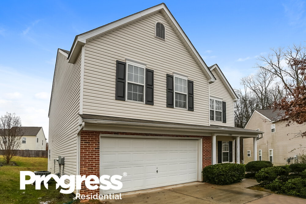 1385 Kison Ct NW, Concord, NC 28027 House for Rent in Concord, NC