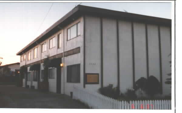 Building Photo - 1132 Francisco St