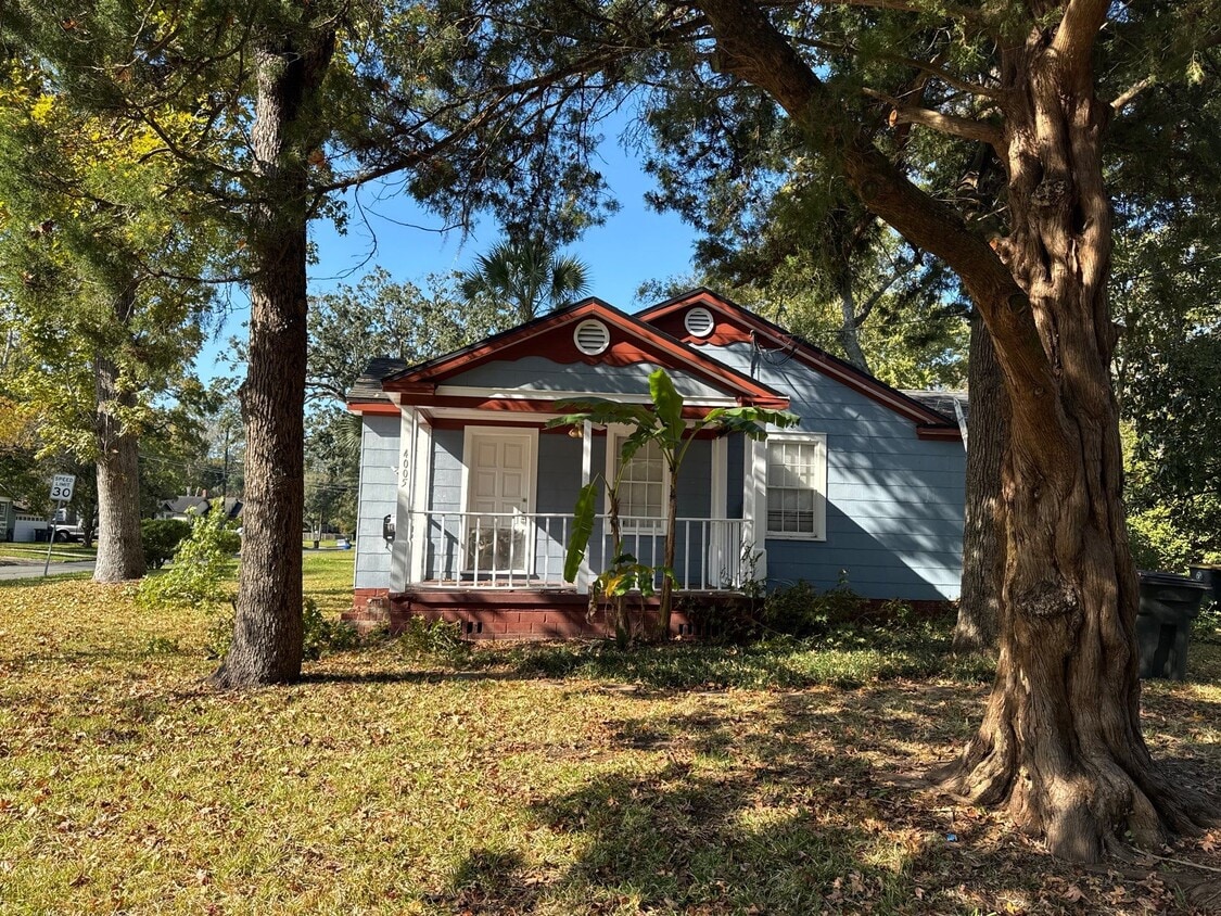 Foto principal - 4005 Green St