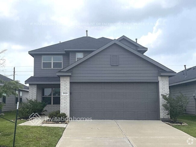 Building Photo - 18826 Charter Elm Dr