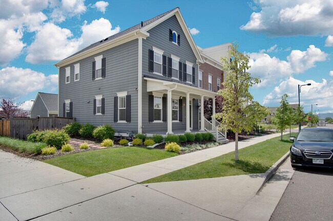 Building Photo - 8232 E 49th Pl