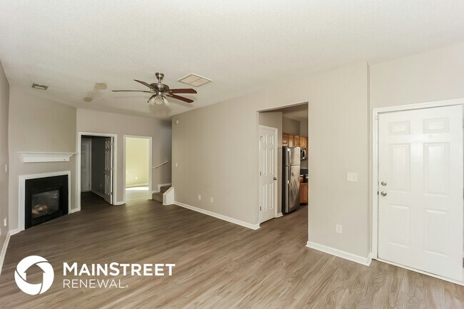 Foto del edificio - 6522 Grey Fox Way