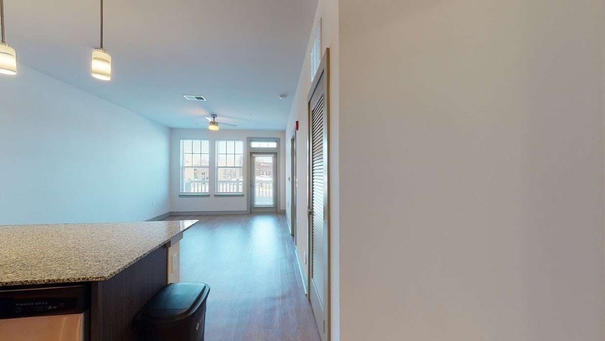 Photo - 1274 at Towson Apartments