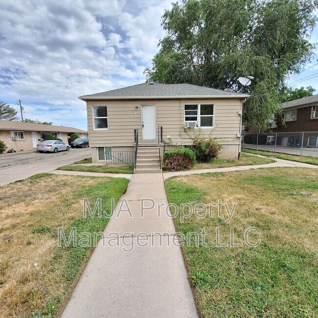 Foto del edificio - 742 Wasatch St