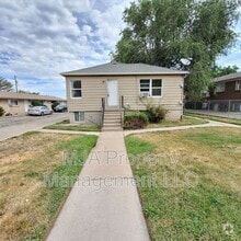 Building Photo - 742 Wasatch St