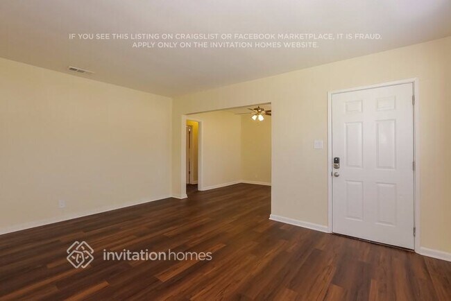 Foto del edificio - 1118 S Exmoor Ave