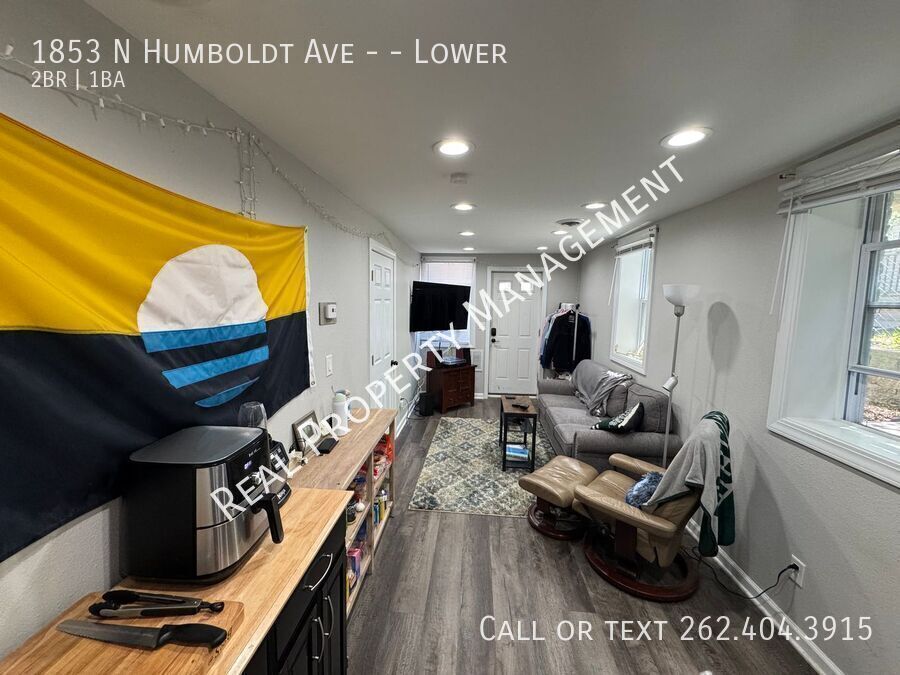 Foto principal - 1853 N Humboldt Ave