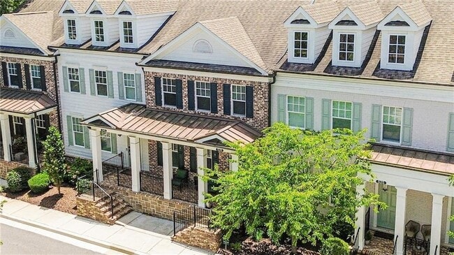 Photo - 535 Letchas Ln Townhome