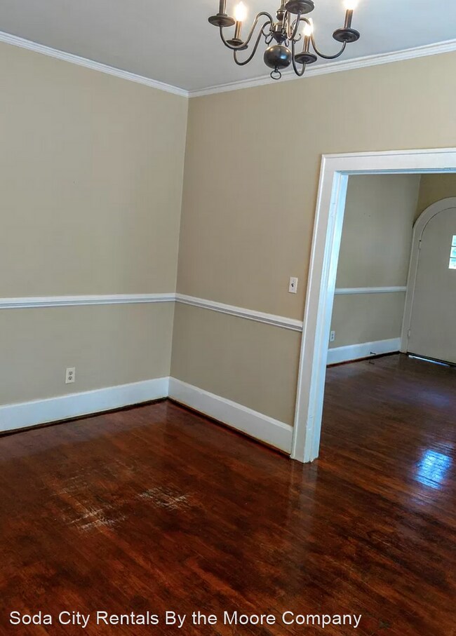 Foto del edificio - 3 br, 2 bath House - 217 South Bull Street