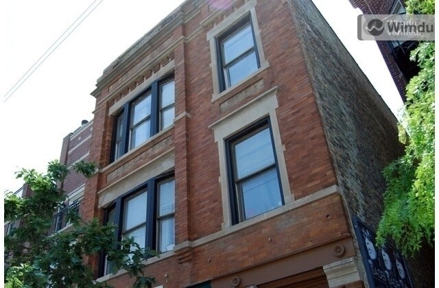 Primary Photo - 3824 N Clark St