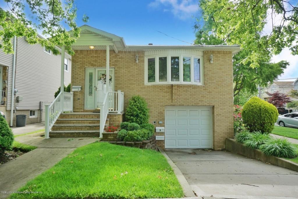 3 Echo Pl, Staten Island, NY 10314 House Rental in Staten Island, NY