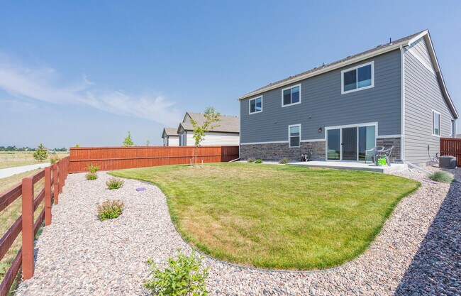 Building Photo - 1773 Long Shadow Dr
