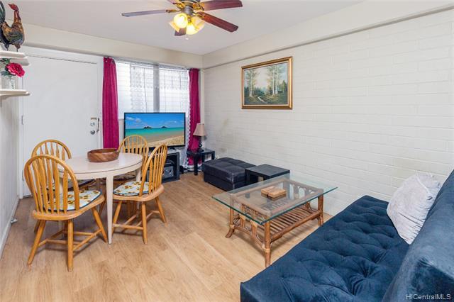 Building Photo - 410 Nahua St