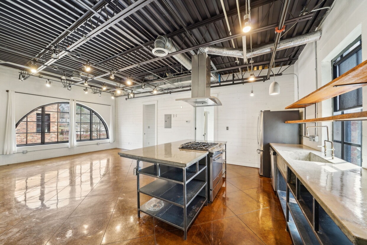 Lofts on 15th - Lofts on 15th