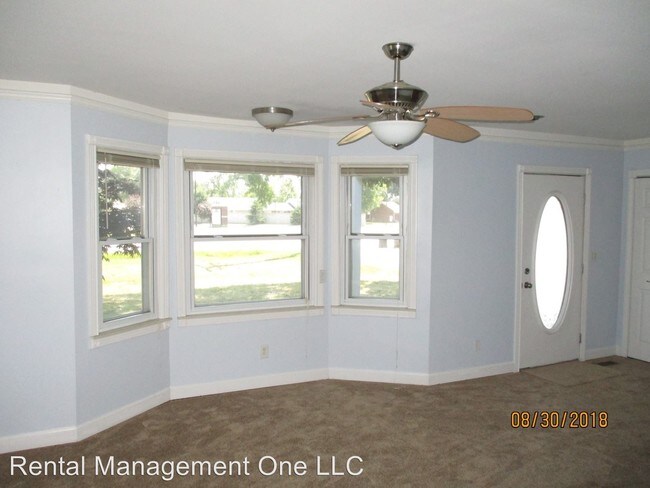 Building Photo - 2 br, 1 bath House - 58811 Gratiot