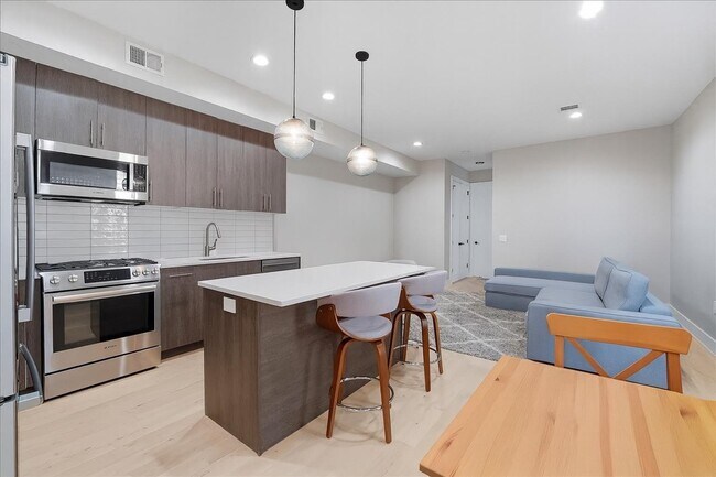 Foto del edificio - 289 Webster Ave