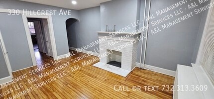 Building Photo - 330 Hillcrest Ave