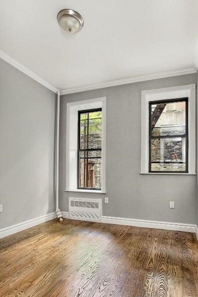 Building Photo - West 97th Street