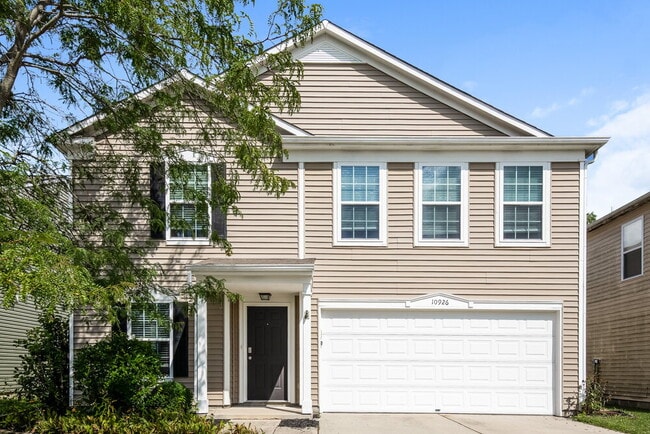 Building Photo - 10926 Spirit Dr