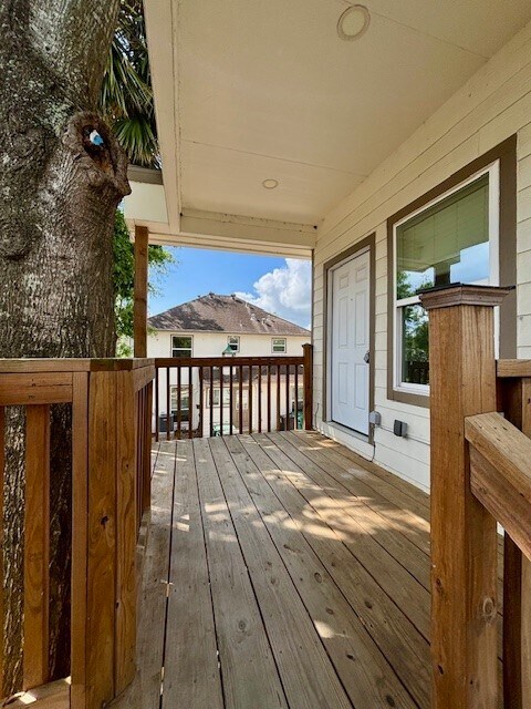 Foto del edificio - 2330 Dorrington St