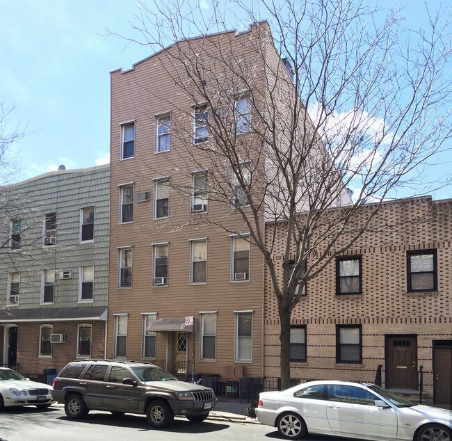 Foto del edificio - 262 N 6th St