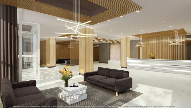 Foto del edificio - 50 Murray St