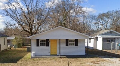 Building Photo - 2603 Dodson Ave