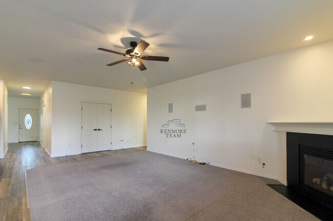 Foto del edificio - 2 Bedroom, 2 Bath Home in Richland