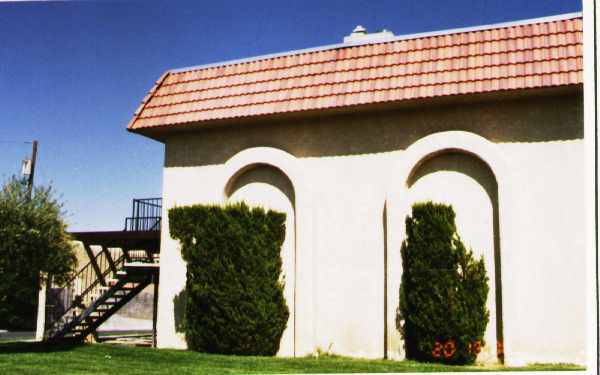 Foto del edificio - 1724 Cordoba Ln