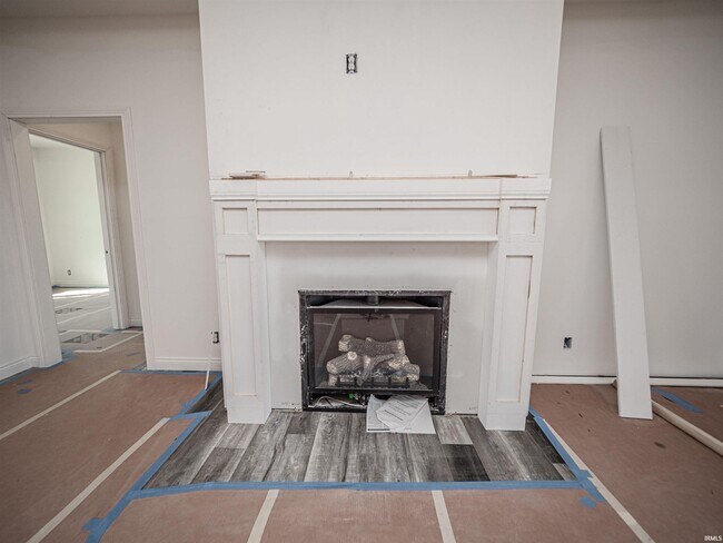 Foto del edificio - 3539 Sand Dr