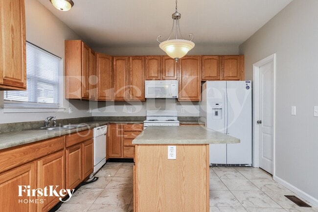 Foto del edificio - 107 Trailing Oak Ct