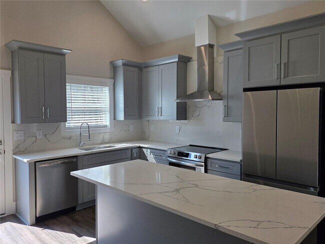 Foto del edificio - 147 Dripping Rock Trl