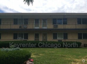 Building Photo - 1805 W Touhy Ave