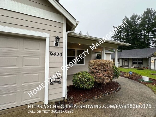 Building Photo - Northeast Lacey 3 Bedroom, 2 Bath Rambler ...