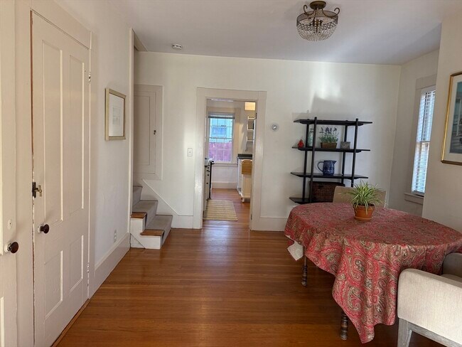 Foto del edificio - 15 Claremont Terrace