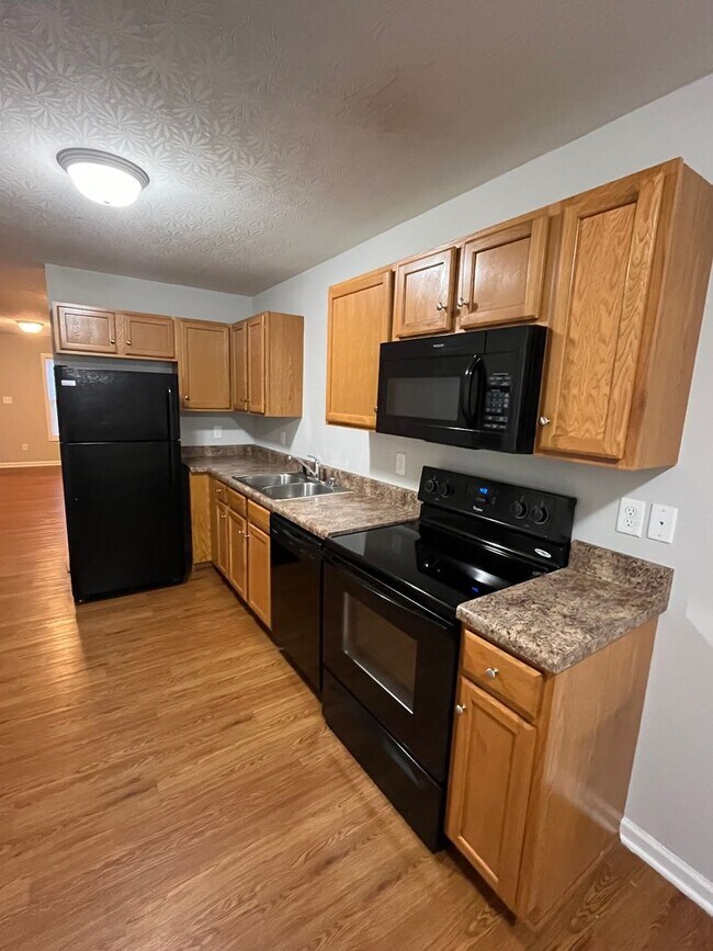 Foto del edificio - Upper Stone Apartments