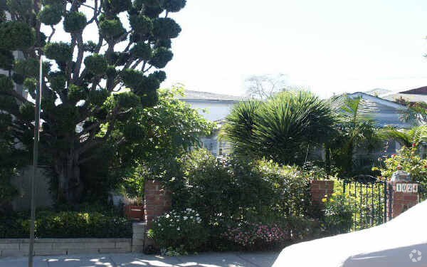 Foto del edificio - 1024 18th