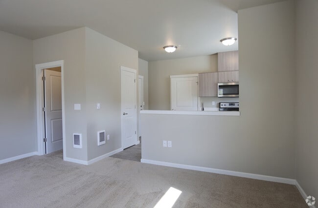 Interior Photo - Cappella Apartments