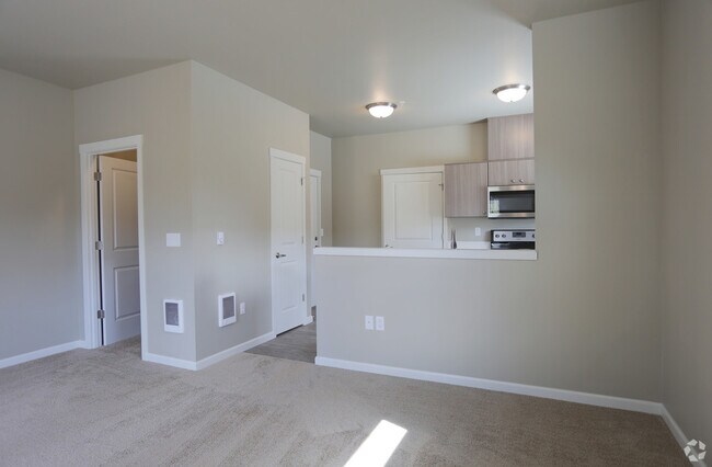Interior Photo - Cappella