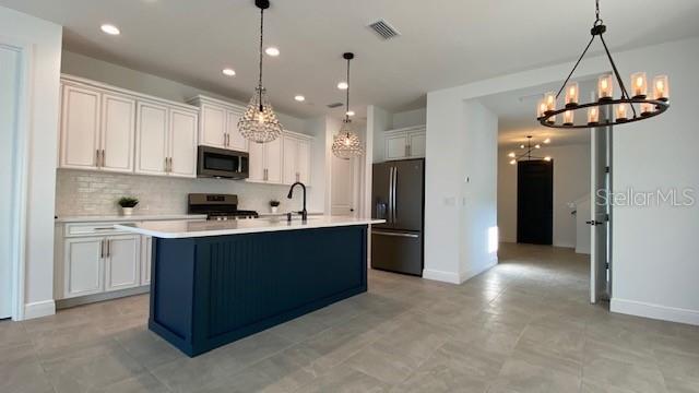 Foto del edificio - 13845 Old Creek Ct