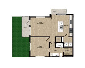 Building Photo - 1437 Soccer Dr