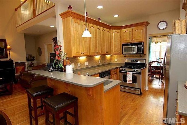 Foto del edificio - 19 Crabapple Ln, Clayton, NC 27527