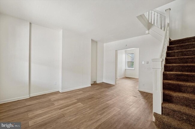 Foto del edificio - 5427 Delancey St