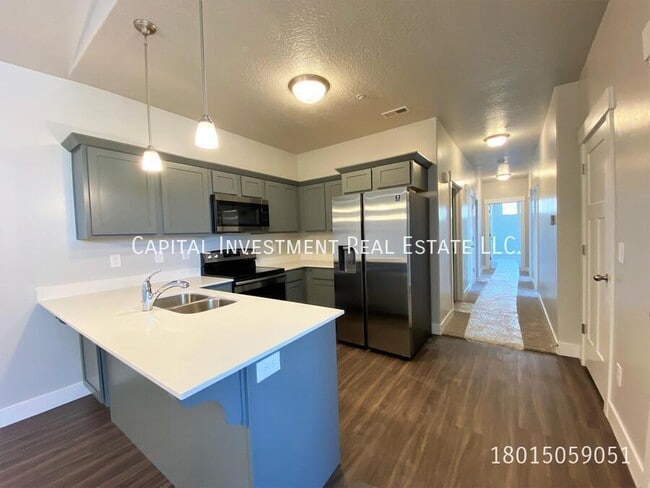 Building Photo - 3647 W 1530 N