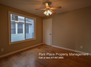 Building Photo - 1209 N Parker Ave