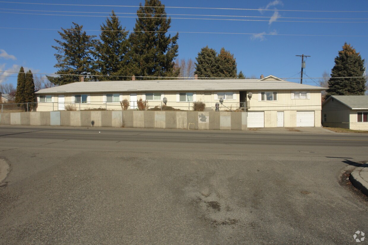 Building Photo - 1801-1809 W Nob Hill Blvd