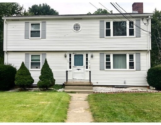 Primary Photo - 58 Cherry St
