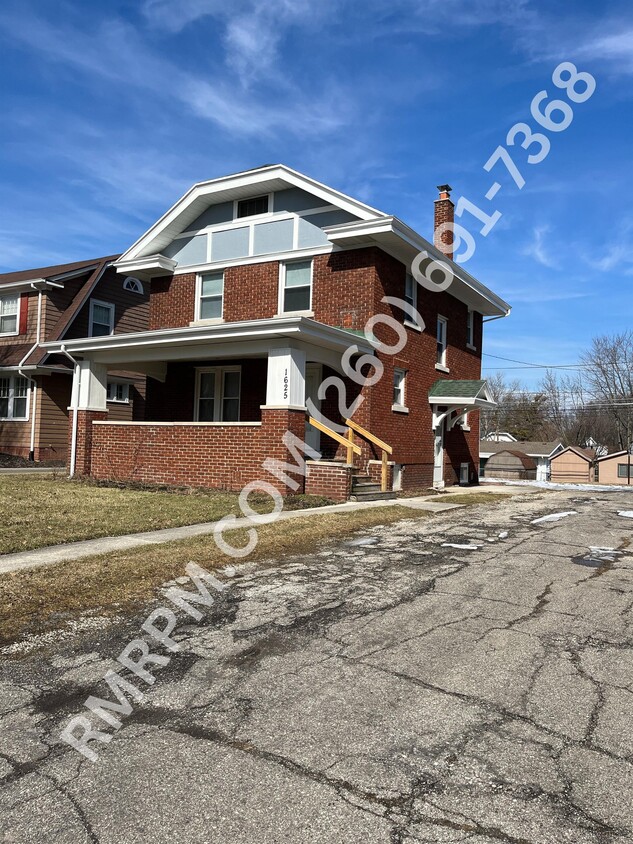 Foto principal - 1625 Curdes Ave