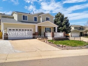 Building Photo - 7255 Pine Hills Way