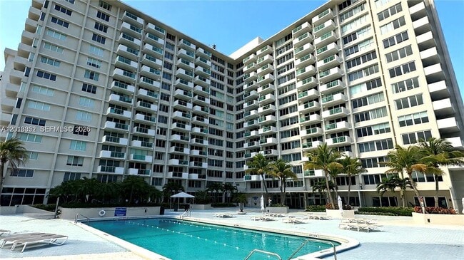 Foto del edificio - 1200 West Ave